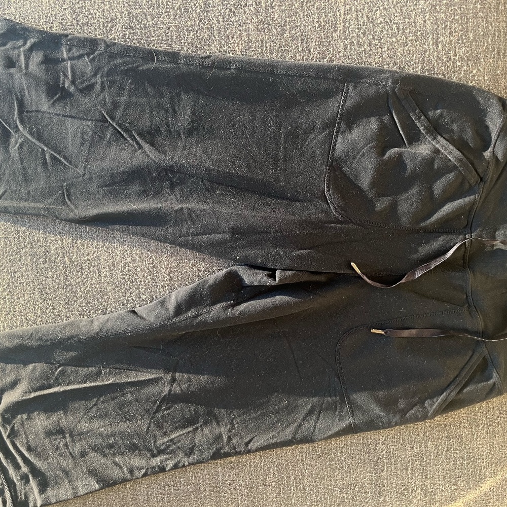 Lululemon Collette Pants - Picture 3 of 3